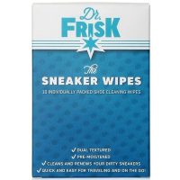 sneaker wipes