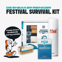 festival sneaker set