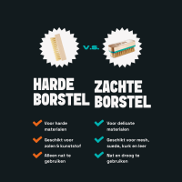 borstels