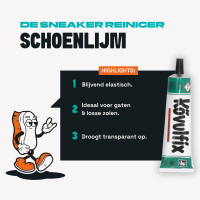 schoenlijm