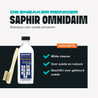 Highlights Saphir Omnidaim