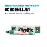 schoenlijm kovulfix
