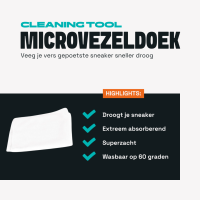 Microvezel doek