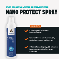 nano protect highlights
