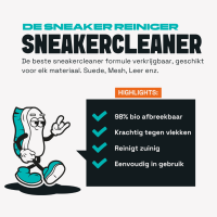 sneakercleaner