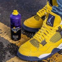 sneakerspray crep