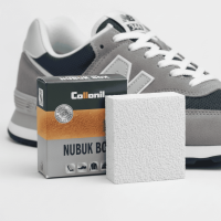 suede gum collonil