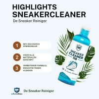 highlight sneakercleaner