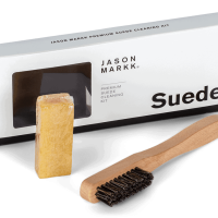 jason suede
