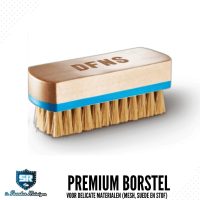 premium dfns borstel