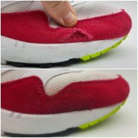 reparatie nike air max