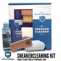 sneakercleaning kit
