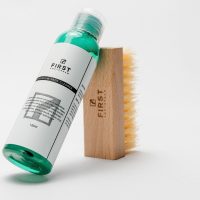 sneakercleaning set first