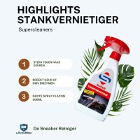 stankvernietiger