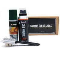suede onderhoudsset