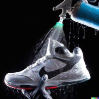 waterdichte schoenen